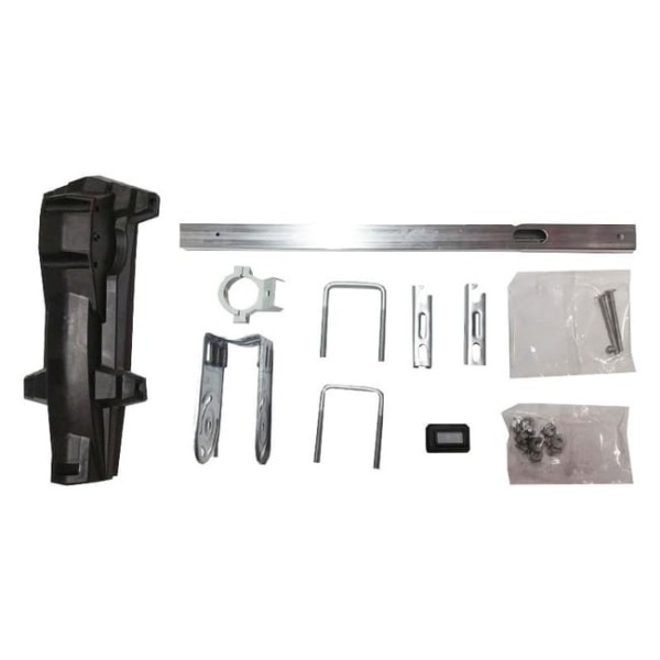 Fracarro 289825 bracket for ro80acc plastic